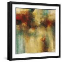 Fresh Palette II-Randy Hibberd-Framed Art Print