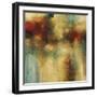 Fresh Palette II-Randy Hibberd-Framed Art Print