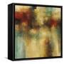 Fresh Palette II-Randy Hibberd-Framed Stretched Canvas