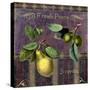 Fresh Pears-Mindy Sommers-Stretched Canvas