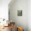 Fresh Perked Coffee-Jennifer Garant-Framed Stretched Canvas displayed on a wall