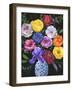 Fresh Picks II-Julie Joy-Framed Art Print