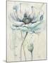 Fresh Poppies II-Patricia Pinto-Mounted Art Print