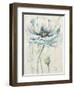 Fresh Poppies II-Patricia Pinto-Framed Art Print