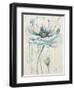Fresh Poppies II-Patricia Pinto-Framed Art Print