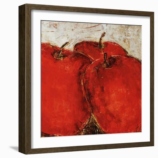 Fresh Produce II-Jodi Maas-Framed Giclee Print