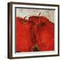 Fresh Produce II-Jodi Maas-Framed Giclee Print