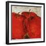 Fresh Produce II-Jodi Maas-Framed Giclee Print