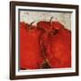 Fresh Produce II-Jodi Maas-Framed Giclee Print