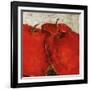 Fresh Produce II-Jodi Maas-Framed Giclee Print