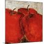 Fresh Produce II-Jodi Maas-Mounted Giclee Print