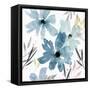 Fresh Scent I-Isabelle Z-Framed Stretched Canvas