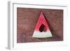 Fresh Slice of Watermelon-Halimqomarudin-Framed Photographic Print