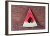 Fresh Slice of Watermelon-Halimqomarudin-Framed Photographic Print