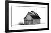 Fresh Snow I-Trent Foltz-Framed Giclee Print