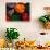 Fresh Spices for Sale at Sunday Market, Pisac, Cuzco, Peru-Mark Daffey-Stretched Canvas displayed on a wall