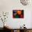 Fresh Spices for Sale at Sunday Market, Pisac, Cuzco, Peru-Mark Daffey-Photographic Print displayed on a wall