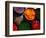 Fresh Spices for Sale at Sunday Market, Pisac, Cuzco, Peru-Mark Daffey-Framed Photographic Print