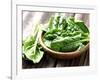 Fresh Spinach-dionisvera-Framed Photographic Print