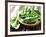 Fresh Spinach-dionisvera-Framed Photographic Print