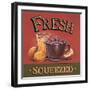 Fresh Squeezed-Gregory Gorham-Framed Premium Giclee Print