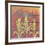 Fresh Sweet Corn-Arnie Fisk-Framed Giclee Print