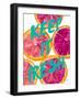 Fresh & Sweet I-Nola James-Framed Art Print