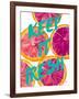 Fresh & Sweet I-Nola James-Framed Art Print