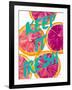 Fresh & Sweet I-Nola James-Framed Art Print