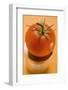 Fresh Tomato on Food Tin-Foodcollection-Framed Photographic Print