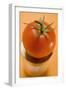 Fresh Tomato on Food Tin-Foodcollection-Framed Photographic Print