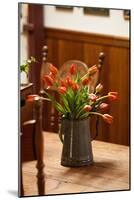 Fresh Tulips I-Philip Clayton-thompson-Mounted Photographic Print