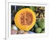 Fresh Vegetables and Fruits at the Local Market in St John's, Antigua, Caribbean-Kymri Wilt-Framed Photographic Print