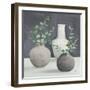 Fresh Vessels I-Julia Purinton-Framed Art Print