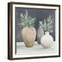 Fresh Vessels II-Julia Purinton-Framed Art Print