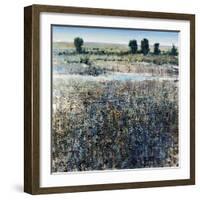 Fresh Water-Tim O'toole-Framed Giclee Print