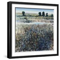 Fresh Water-Tim O'toole-Framed Giclee Print