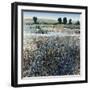 Fresh Water-Tim O'toole-Framed Giclee Print