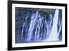 Fresh Waterfall-DLILLC-Framed Photographic Print