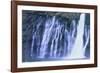 Fresh Waterfall-DLILLC-Framed Photographic Print