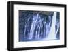 Fresh Waterfall-DLILLC-Framed Photographic Print