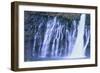 Fresh Waterfall-DLILLC-Framed Photographic Print