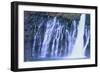 Fresh Waterfall-DLILLC-Framed Photographic Print