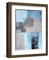 Fresh-T30Gallery-Framed Art Print