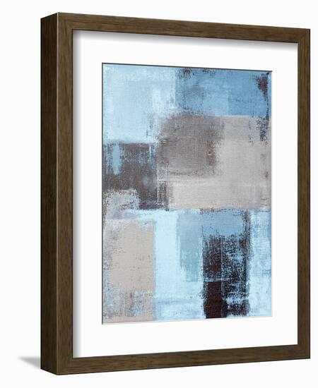 Fresh-T30Gallery-Framed Art Print