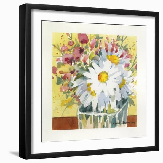 Fresh-Annelein Beukenkamp-Framed Giclee Print