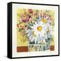 Fresh-Annelein Beukenkamp-Framed Stretched Canvas