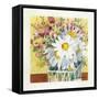 Fresh-Annelein Beukenkamp-Framed Stretched Canvas