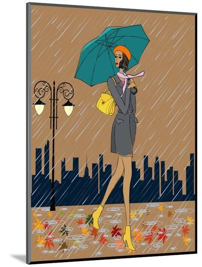 Art Print, , large