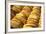 Freshly Baked Bread, Rabat, Morocco, North Africa, Africa-Neil Farrin-Framed Photographic Print